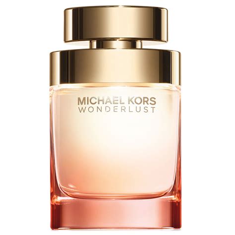 духи michael kors wonderlust|Wonderlust Michael Kors perfume .